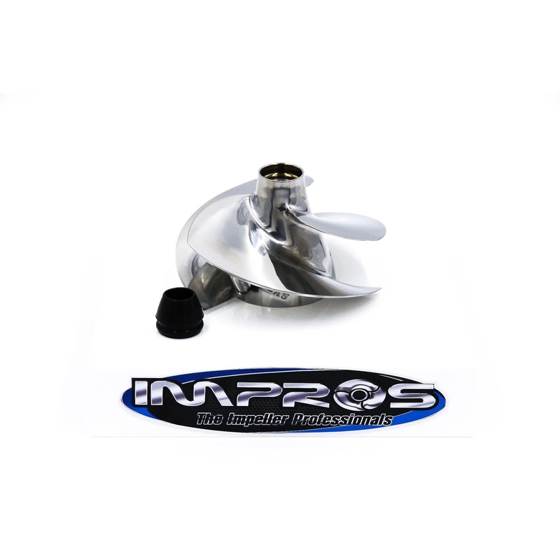YAMAHA SX190 OEM IMP.-4,705′ ELEVAT