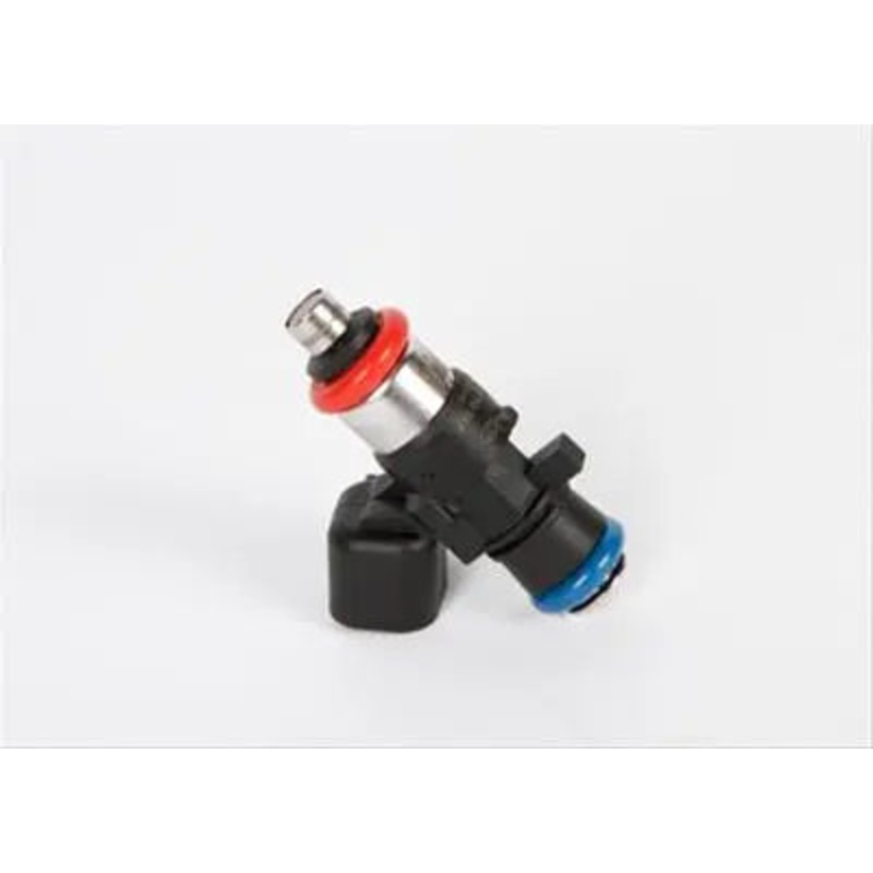 Ac Delco; FUEL INJECTORS