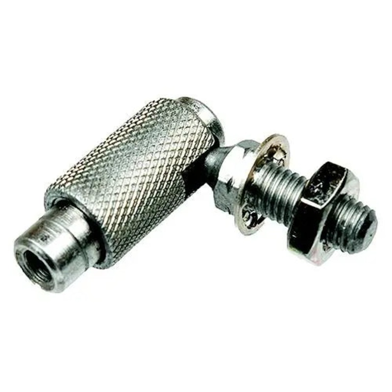 Ball Joint Quick Release