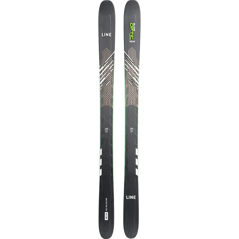BLADE OPTIC 104 171