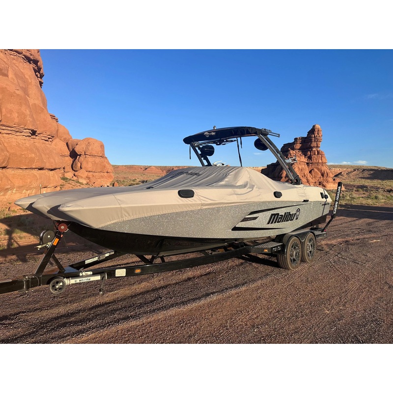 Boat cover, cs, G5 tower, taps 3, s