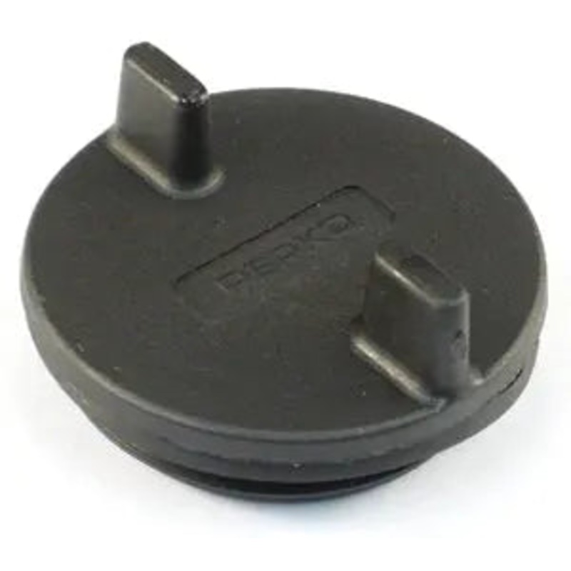 CAP ONLY-SPARE NON-LOCKING