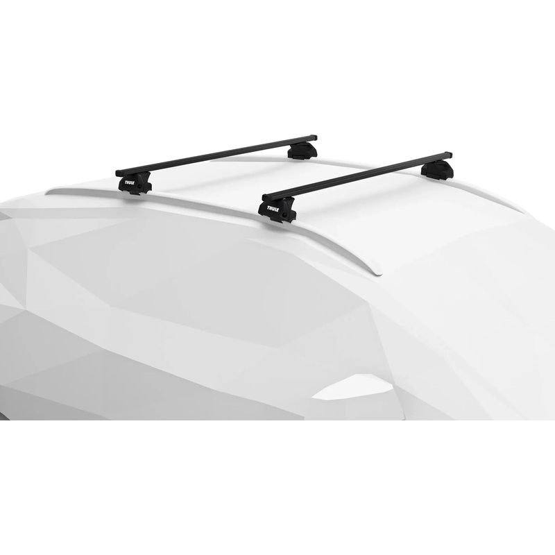 EVO FLUSH RAIL FOOT PACK