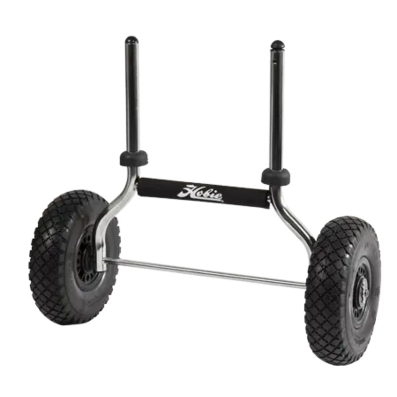 HOBIE HEAVY DUTY PLUG IN CART