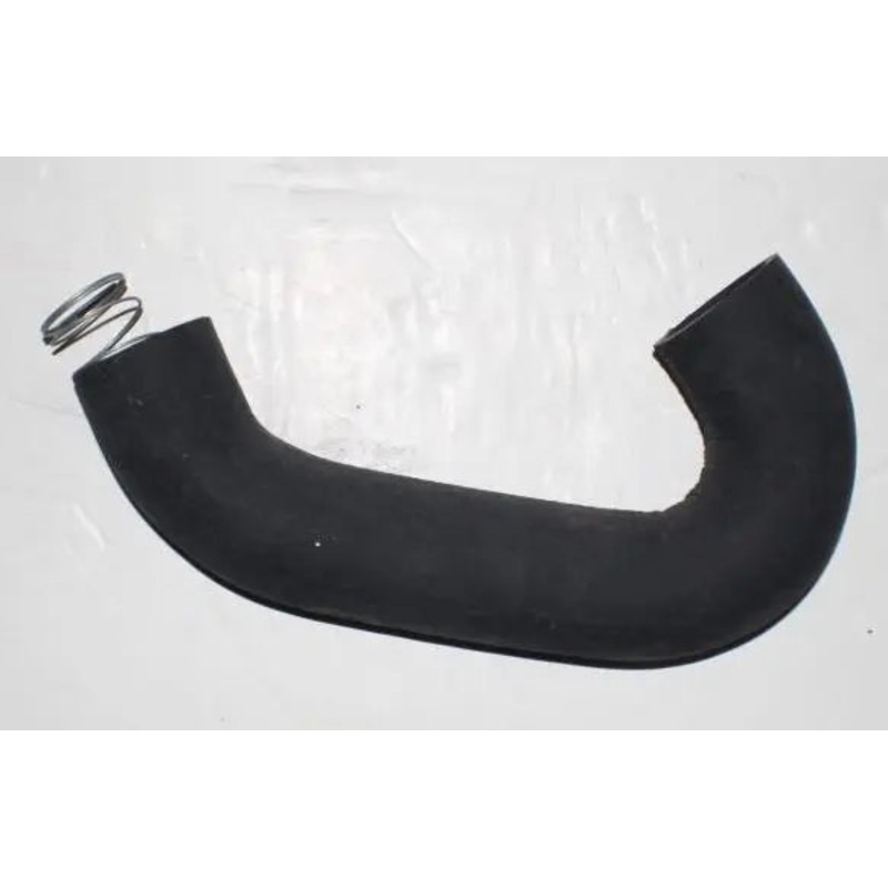 Hose J Formed