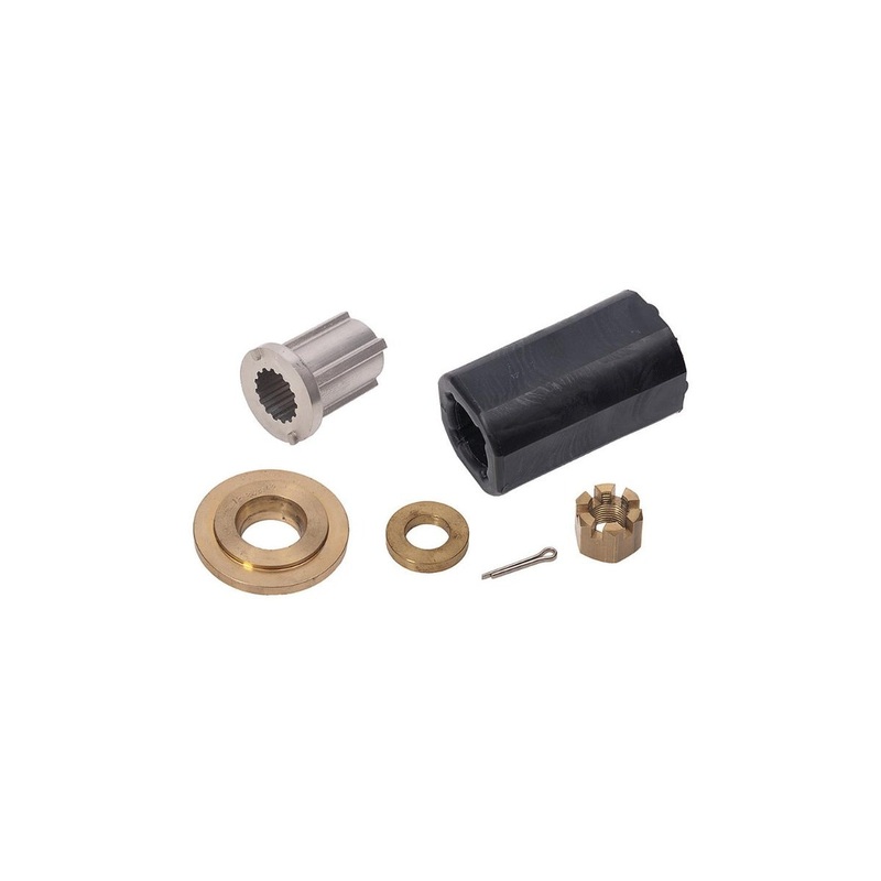 Hub Kit