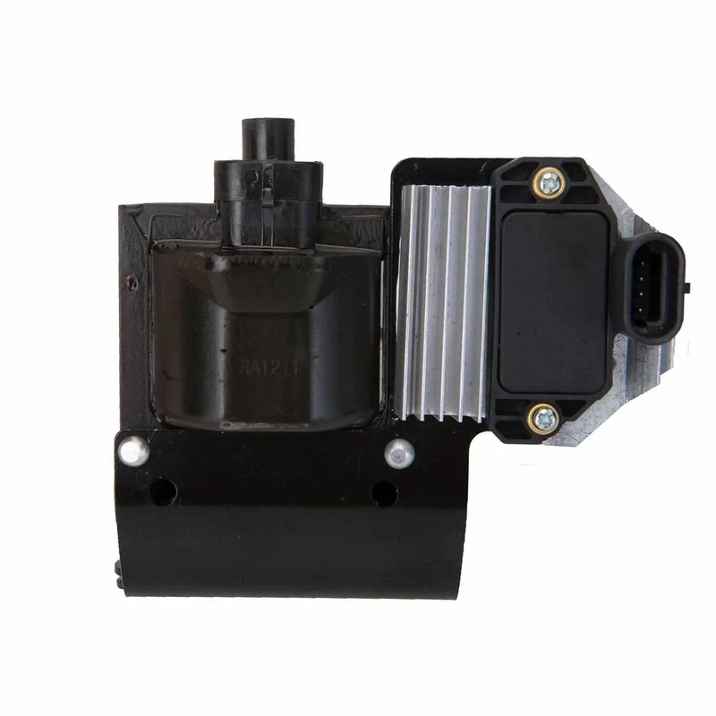 Ignition, Module-Coil