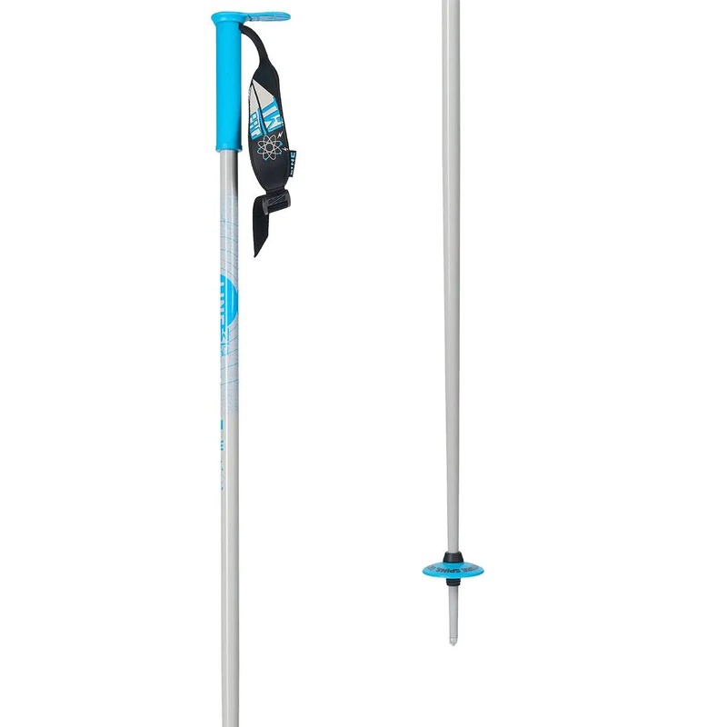LINE WALLISCHTICK POLE 38 NEON BL