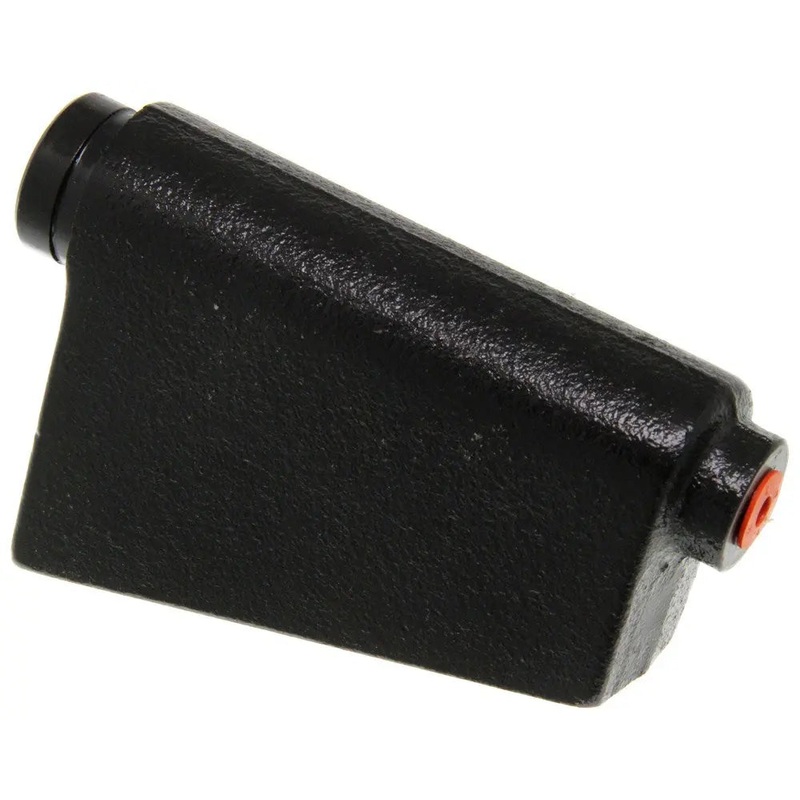 MASTER CYLINDER REPLACEMENT