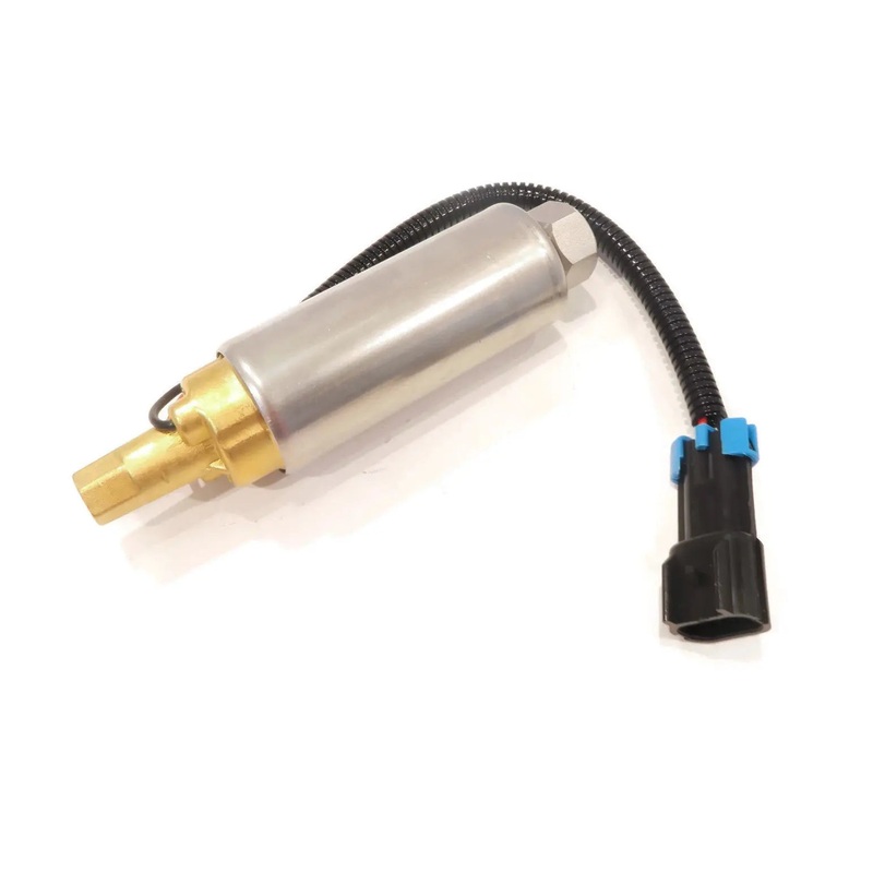 Merc. High Pressure Fuel Pump