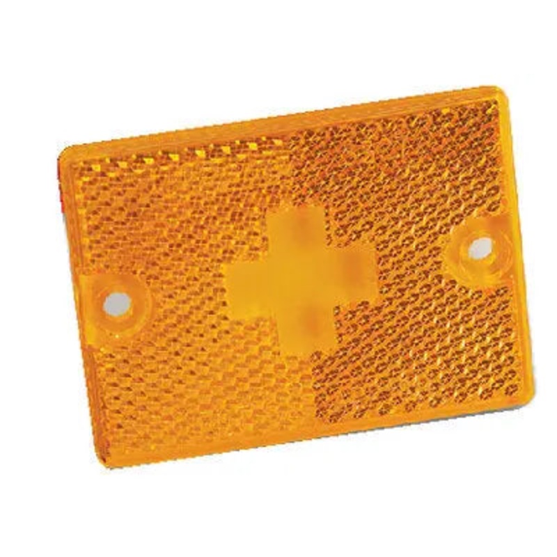 REPLACEMENT AMBER SIDE MARKER