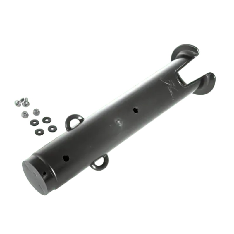 ROD HOLDER – LIVEWELL w/FASTEN