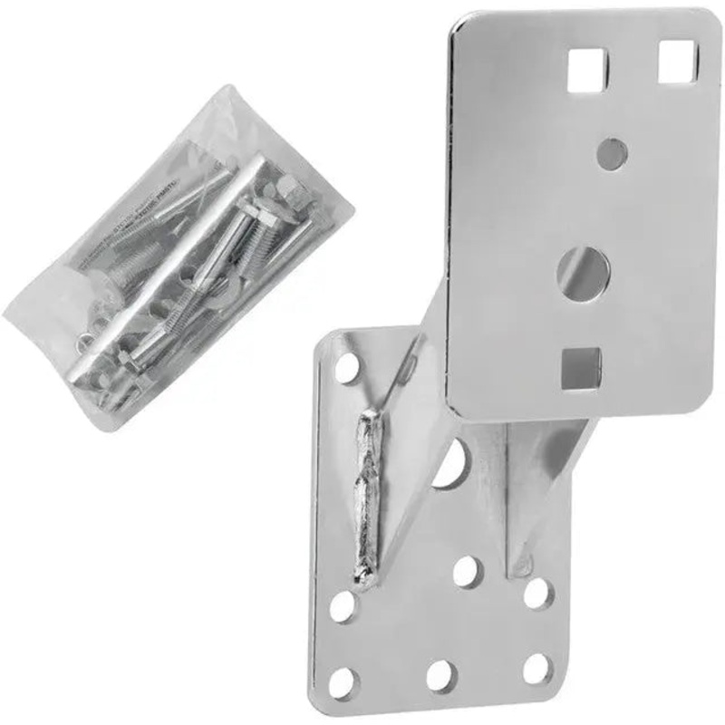 Spare Tire Carrier Heavy Duty