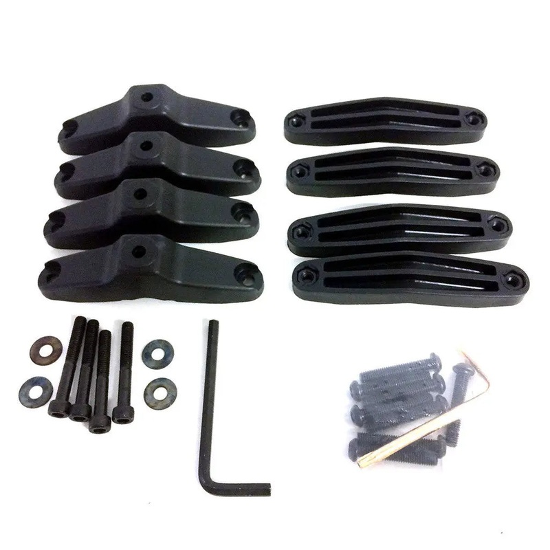 THULE UNIMOUNT KIT
