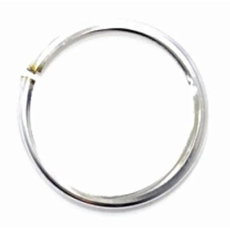 Tolerance Ring