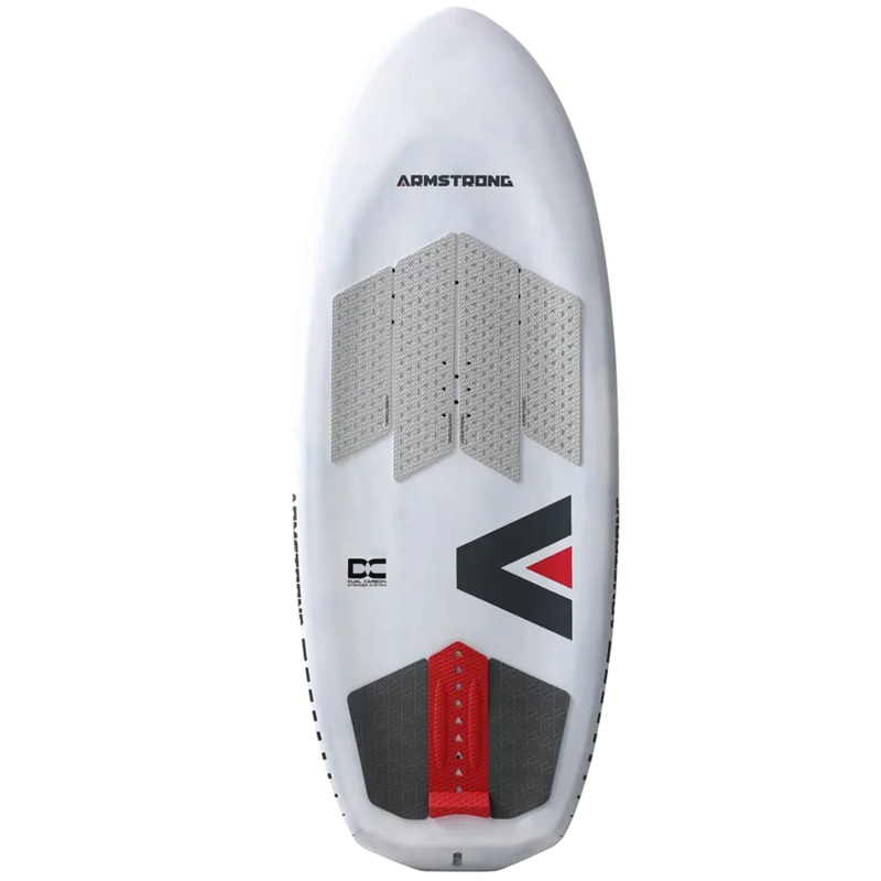 Wake Foil board 4’10”