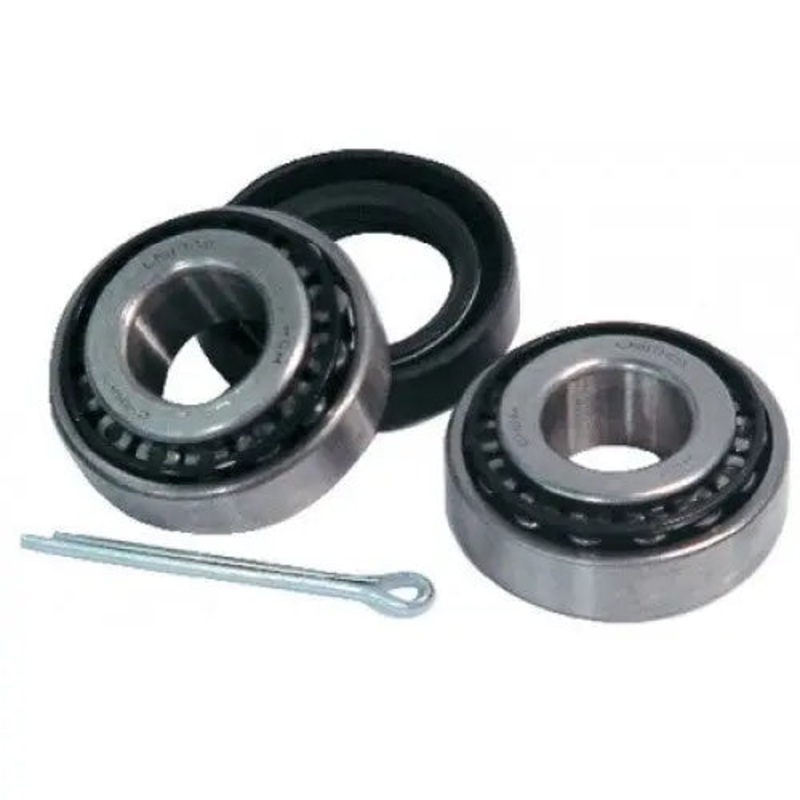 WHEEL SEAL BEARING KIT 1-1/16″