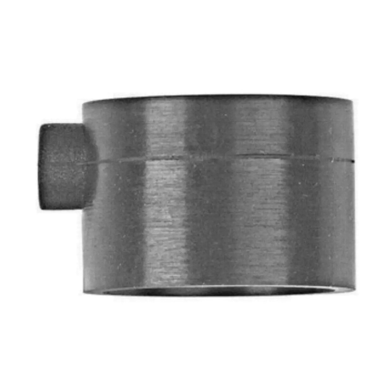 WTR INLET TUBE RUBBER SEAL