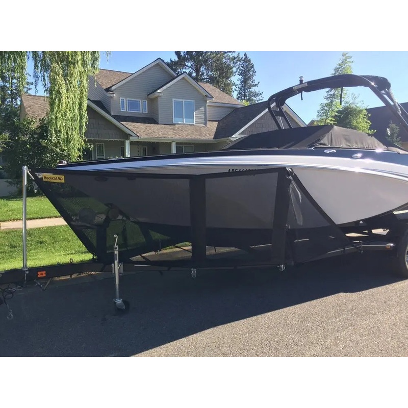 XL Black RockGARD