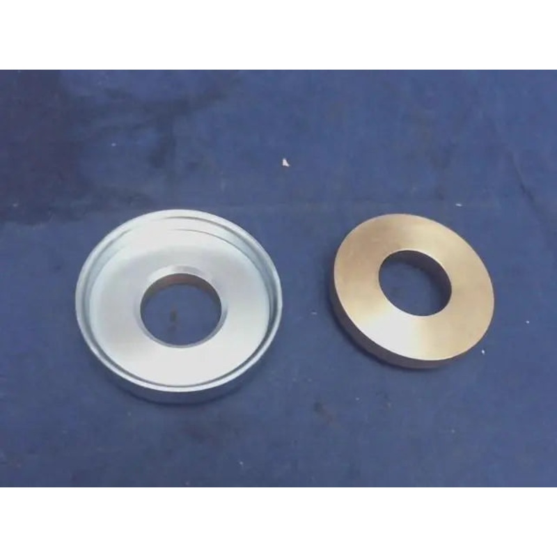 Yamaha Spacer Set