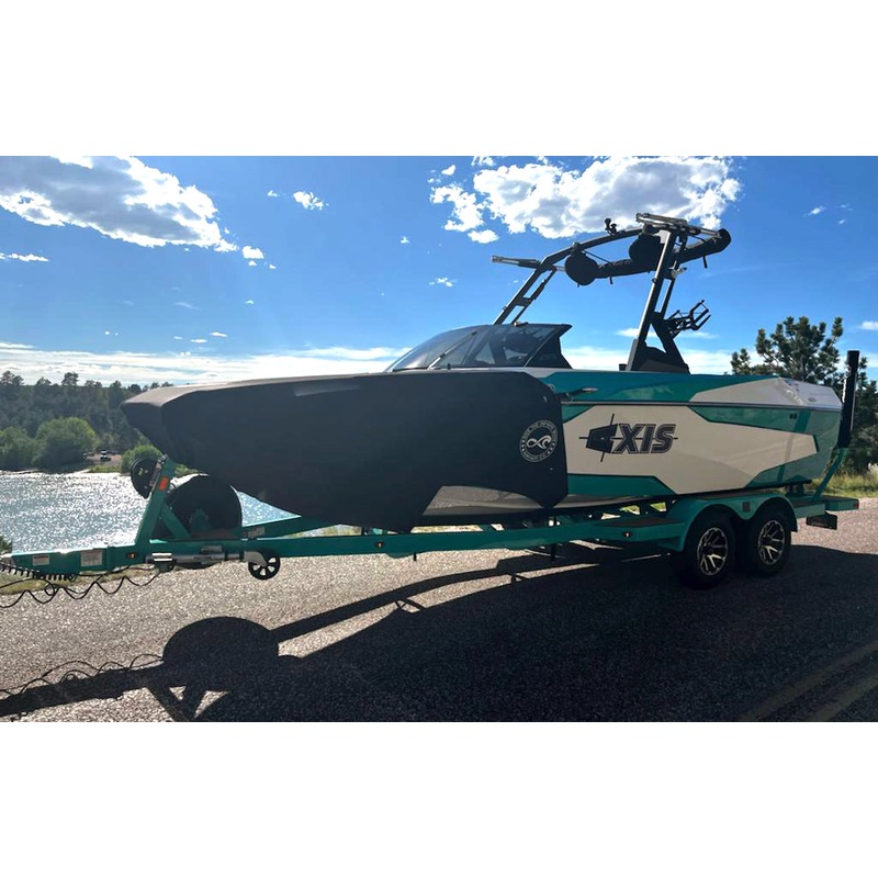 Boat Shield Cover for A22