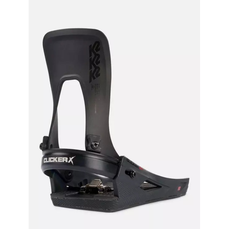 CLICKER X HB BLK M