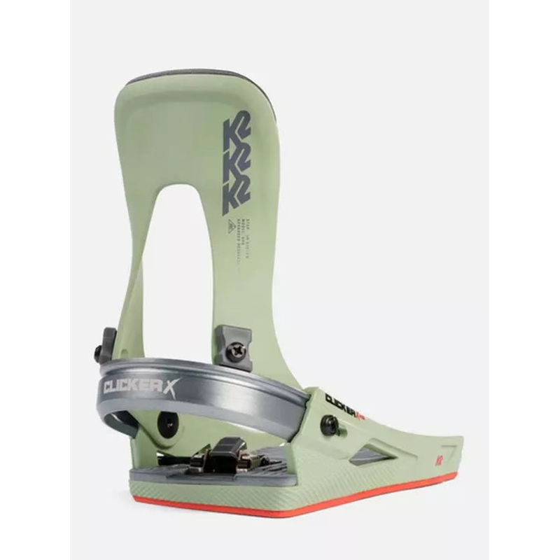 CLICKER X HB WOMENS JADE MED