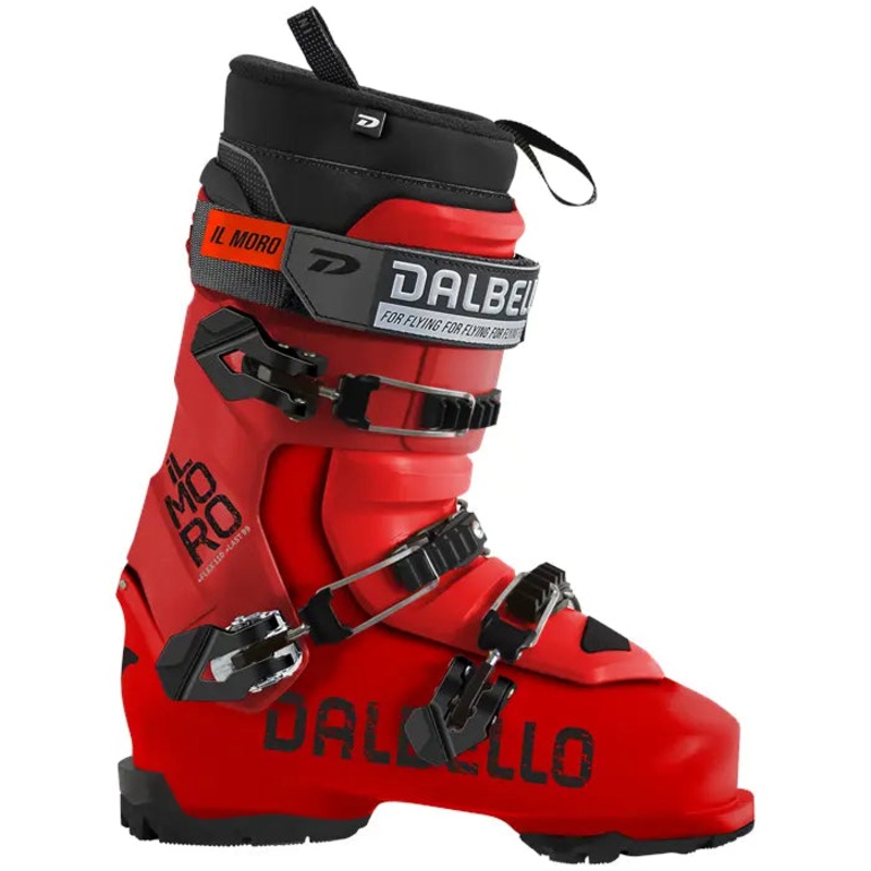 Dalbello IL MORO Magma Red