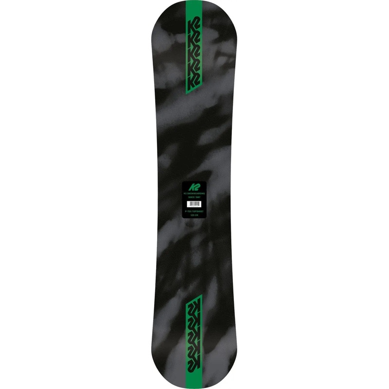 k2 RENTAL KIDS 120