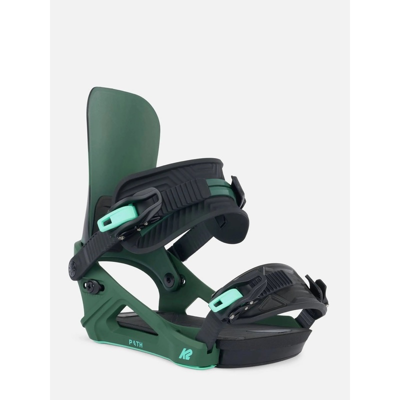 K2 Snowboard Path Bindings M