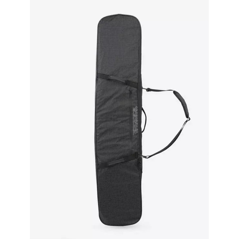 K2 SNOWBOARD SLEEVE BLK 158