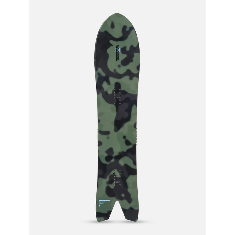 K2 Snowboard SPECIAL EFFECTS 140