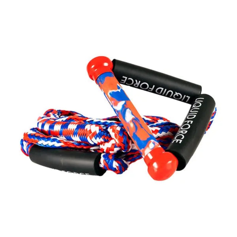 Liquid Force LEARN TO SURF 8″ COMBO W/ SHOK ABSORB