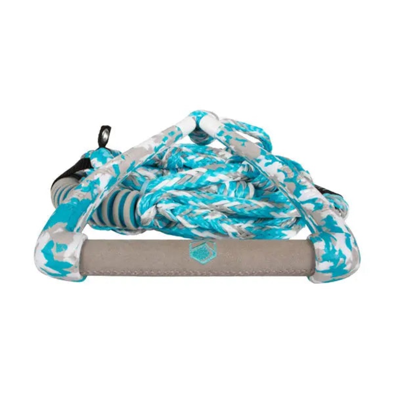 Liquid Force SURF 9″ ULTRA SUEDE ROPE BLUE