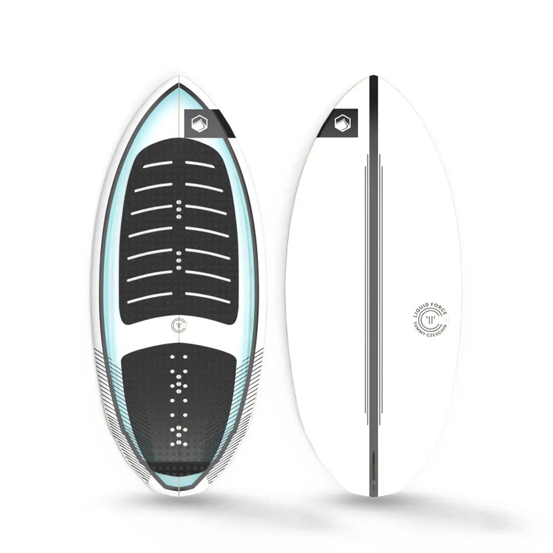 LIQUID FORCE TC SKIM 48″