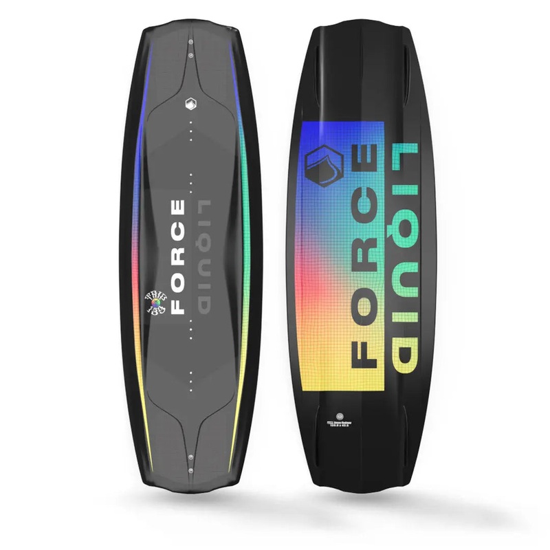 LIQUID FORCE TRIP 139 WAKEBOARD