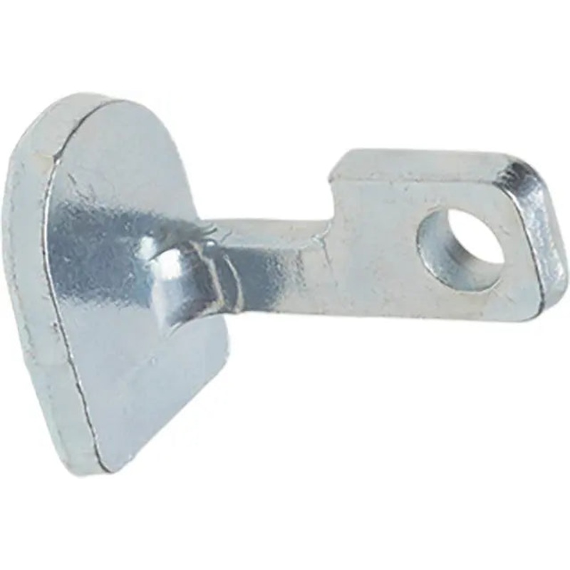Manual Brake Lockout