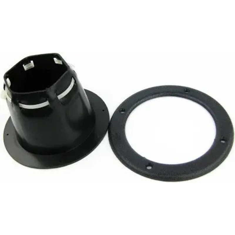 MOTORWELL BOOT