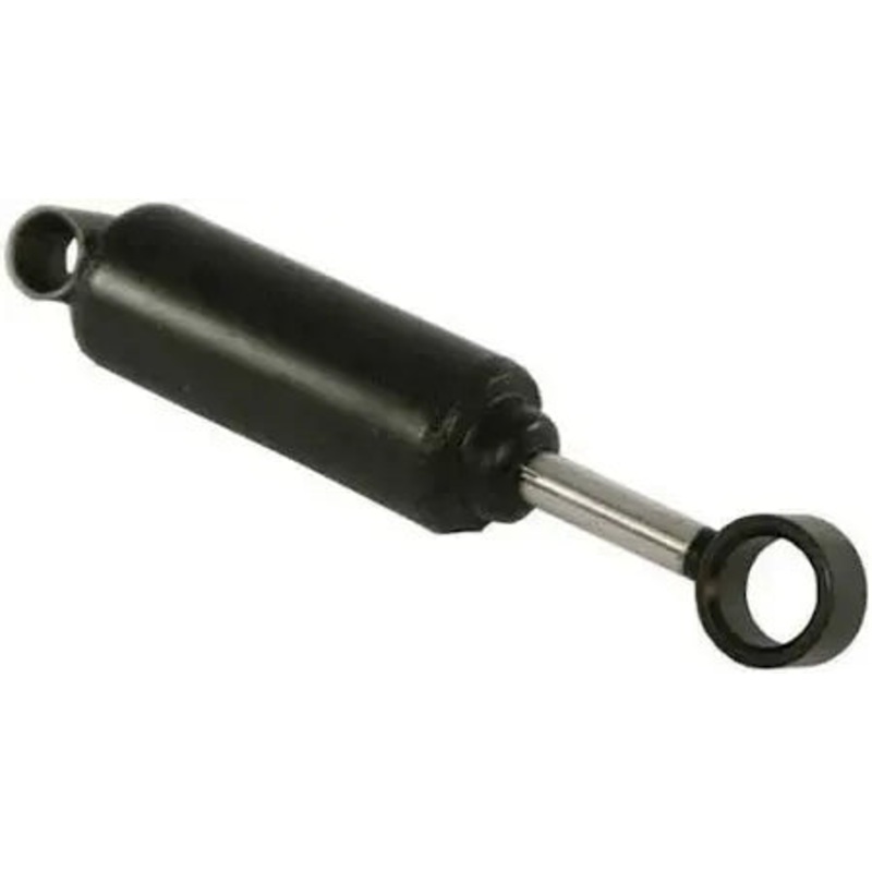 Reverse Brake Damp