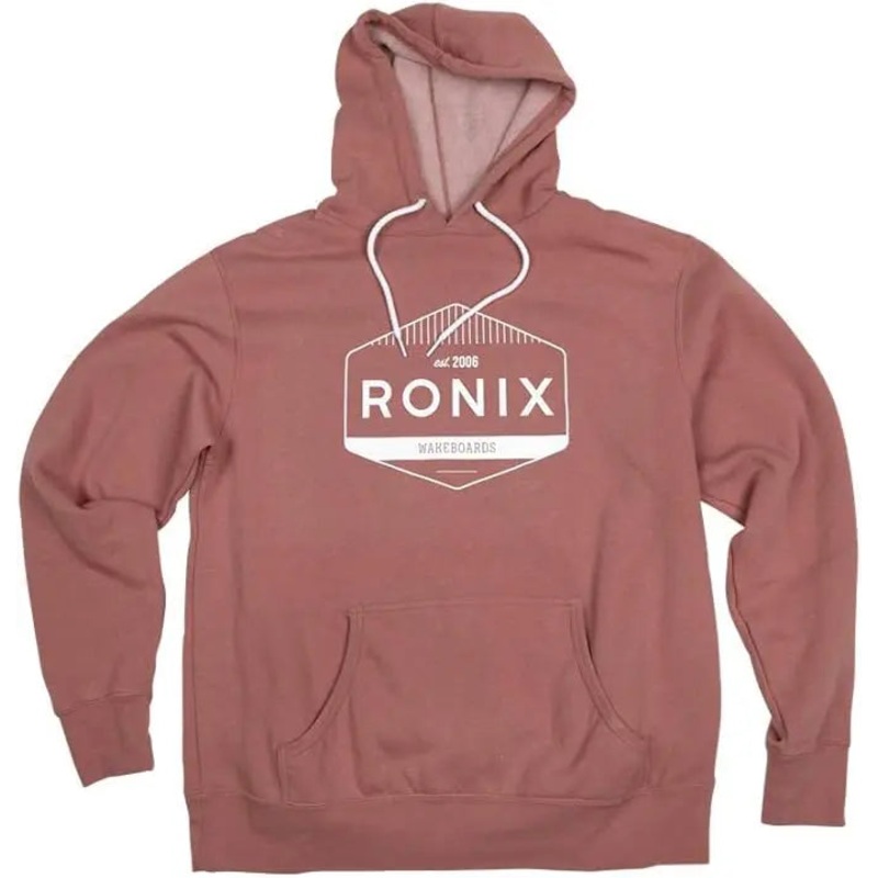 Ronix Women’s Dawn hoodie Rose XL