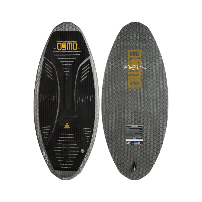 RonixCarbon Pro Osmo Skimmer 4’3