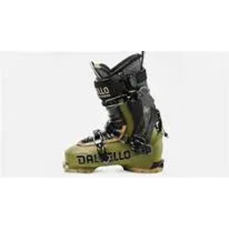 SKI BOOT’S/ CABRIO MV FREE 120