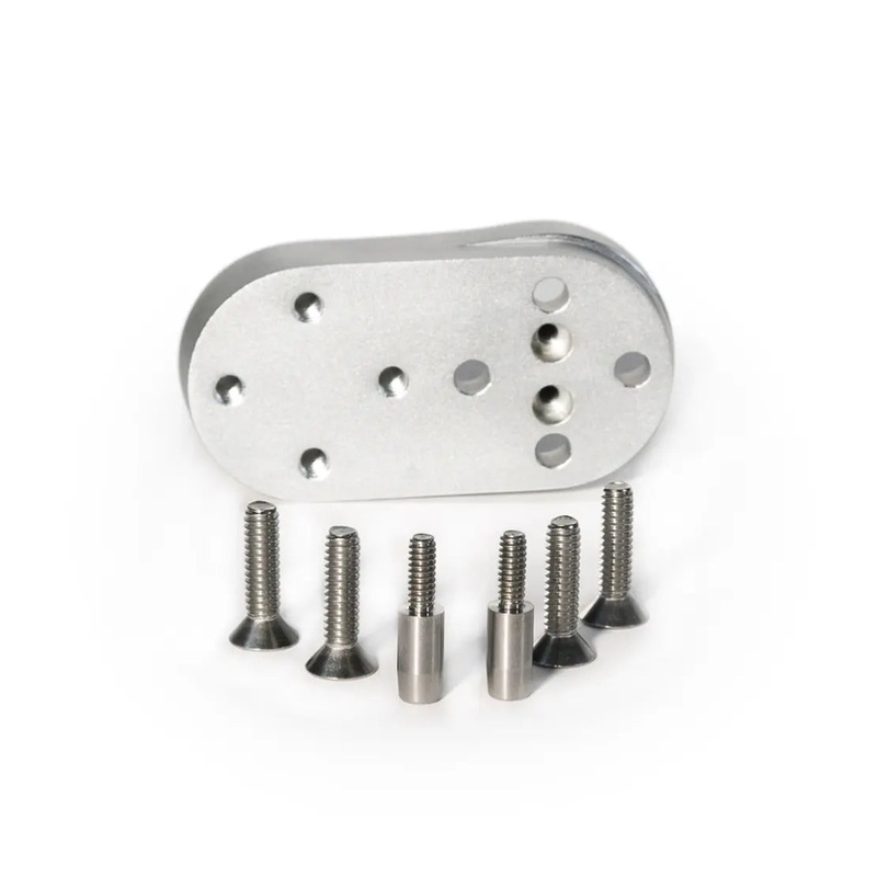 Triton Fixed Rack Adapter