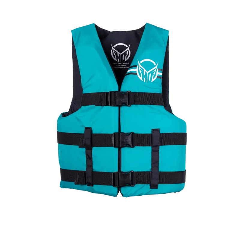 Wmns Universal HRM Vest S/M