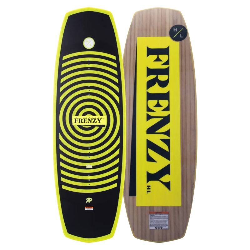 143 Frenzy
