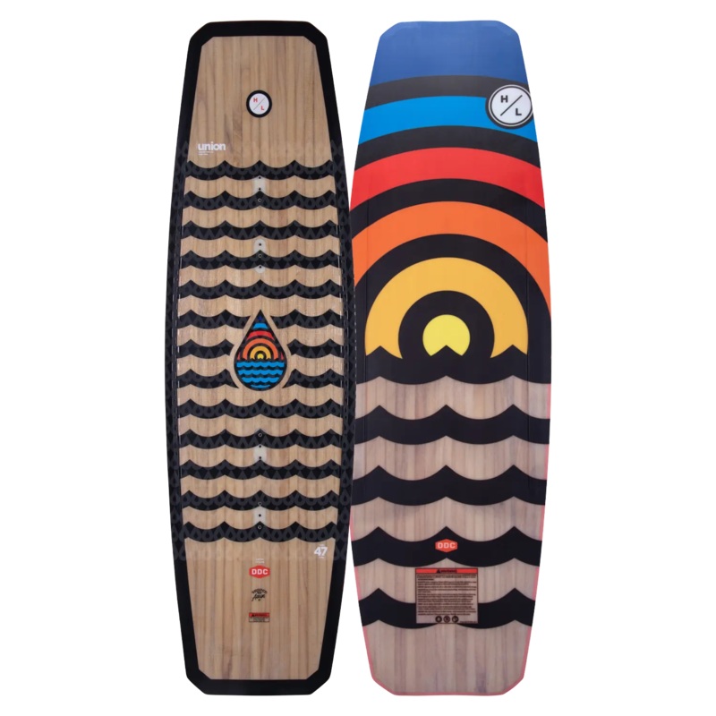 147 Hyperlite Union