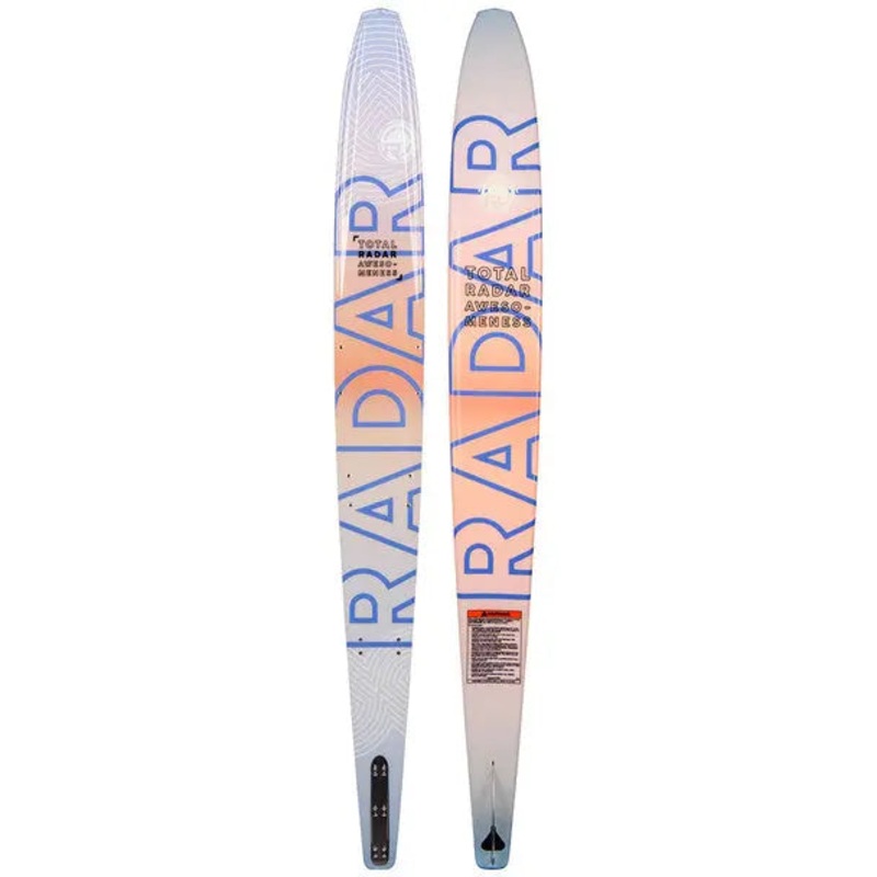 2023 Radar Gril’s TRA Water Ski 65