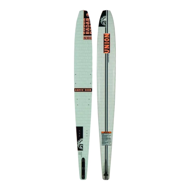65 – Women’s Union – Mint / Black / Coral