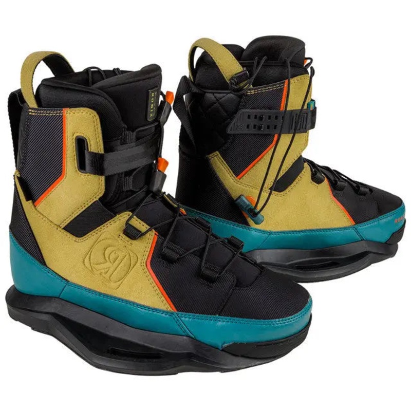 Atmos EXP – Intuition – Desert Moss / Ocean – 13-14