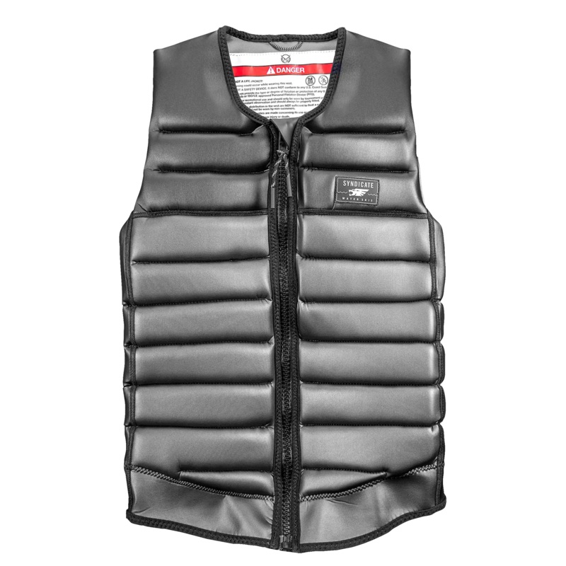 HO NCGA Synd Pro Vest -S